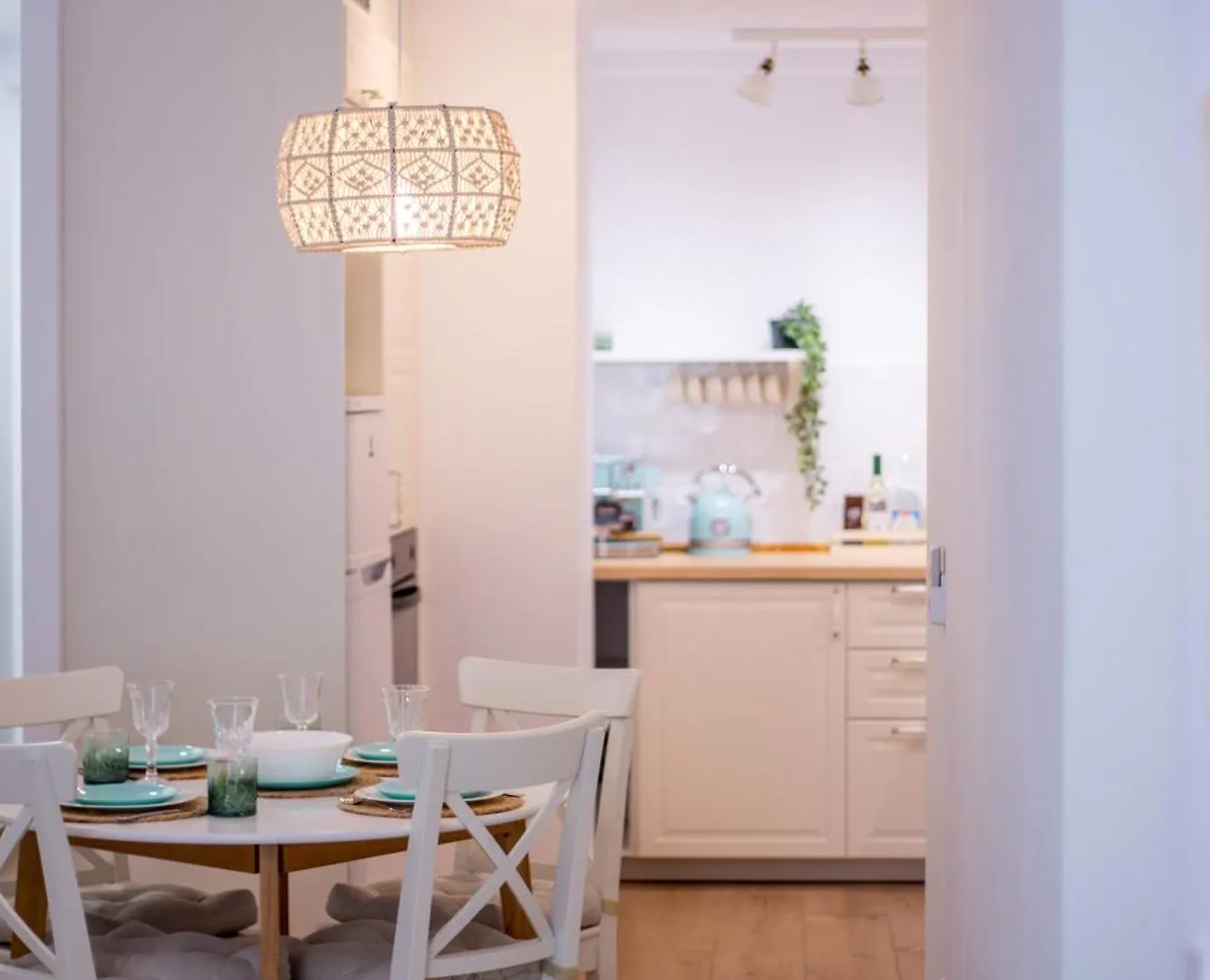 Apartamento Apartamiento Con Naranjas Málaga