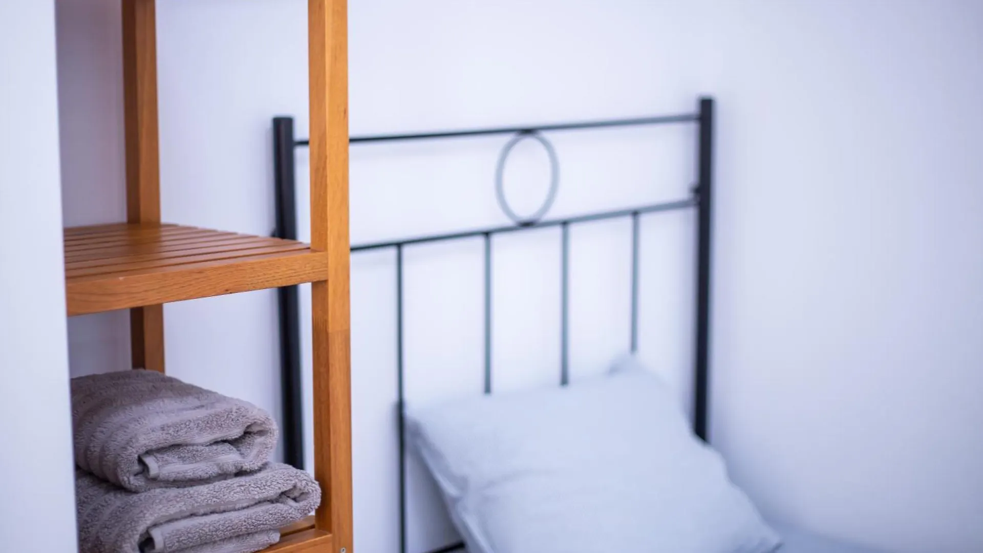 Apartamiento Con Naranjas Málaga España