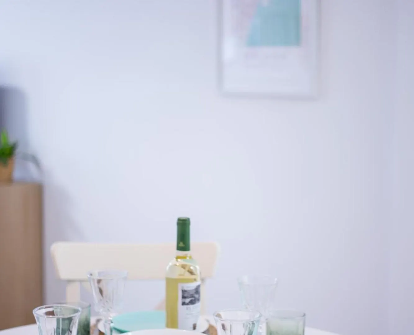 Apartamiento Con Naranjas Málaga 0*,
