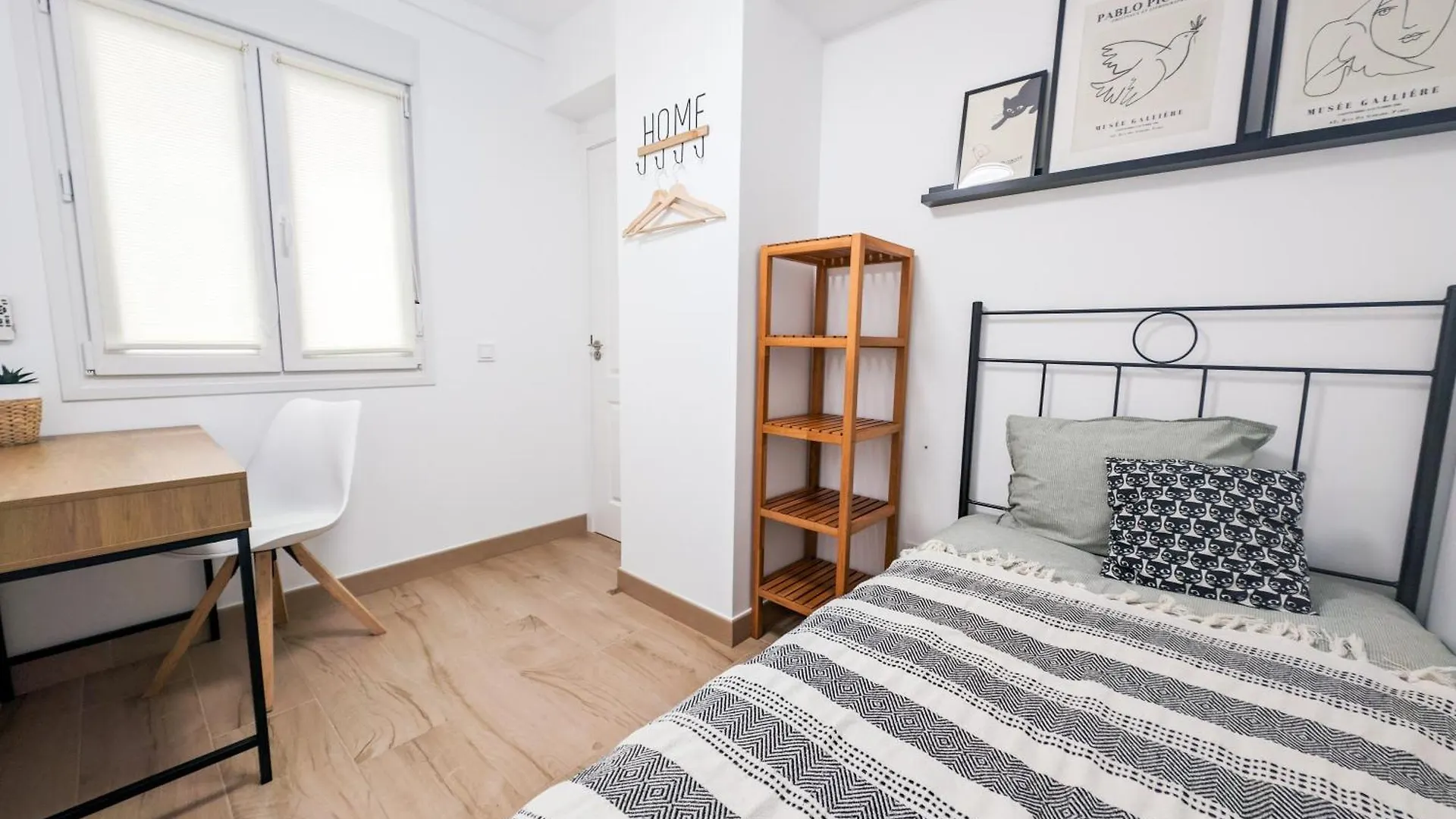 Apartamento Apartamiento Con Naranjas Málaga España