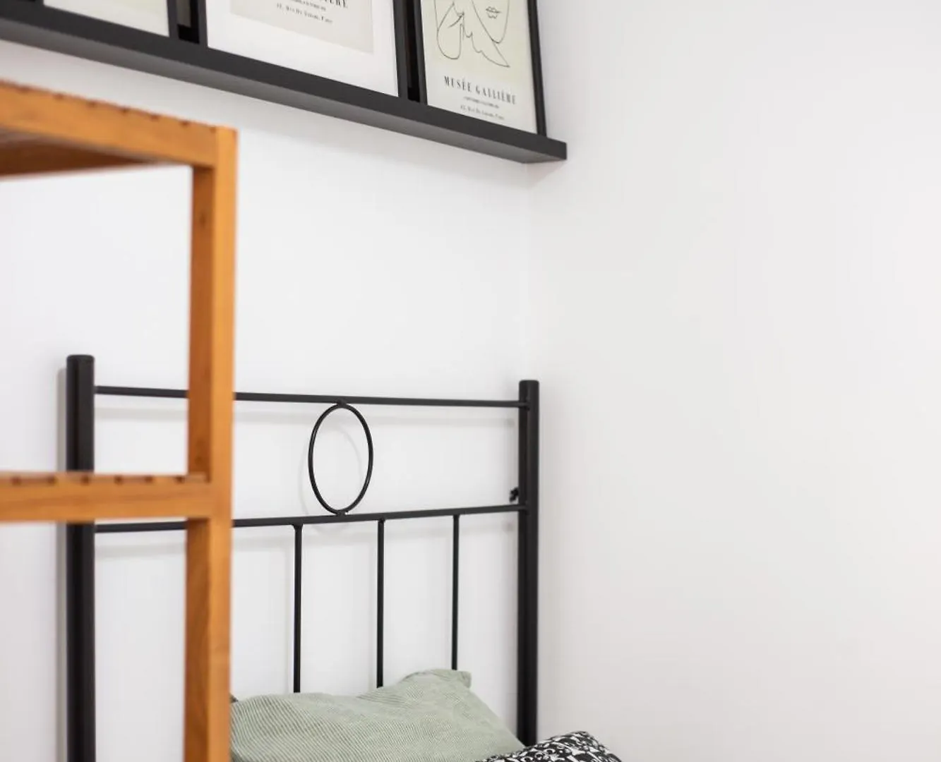 Apartamiento Con Naranjas Málaga Apartamento