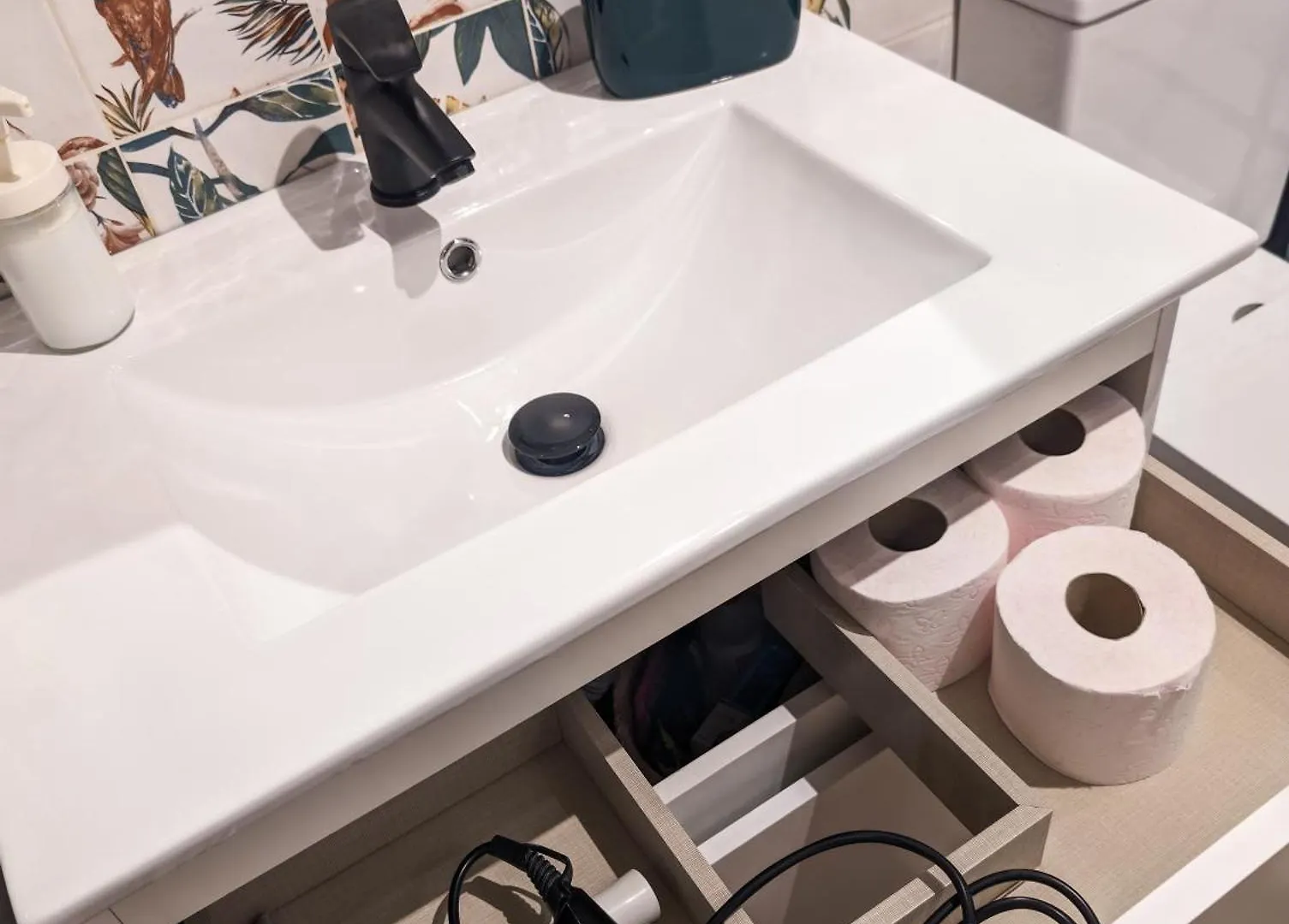 Apartamiento Con Naranjas Málaga Apartamento