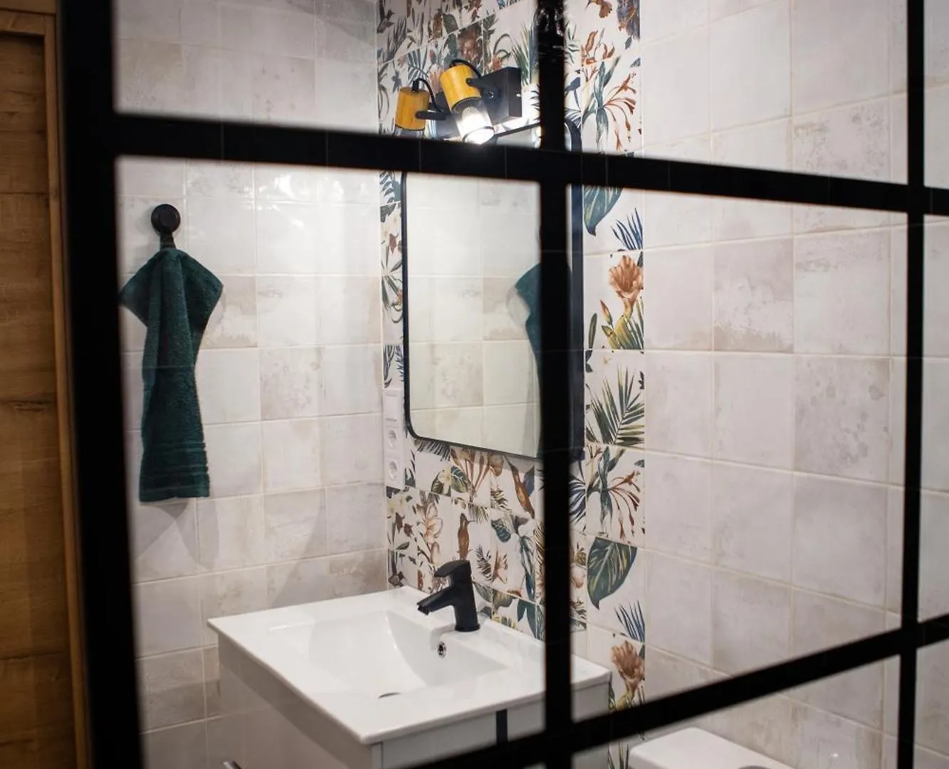 Apartamiento Con Naranjas Málaga 0*,  España