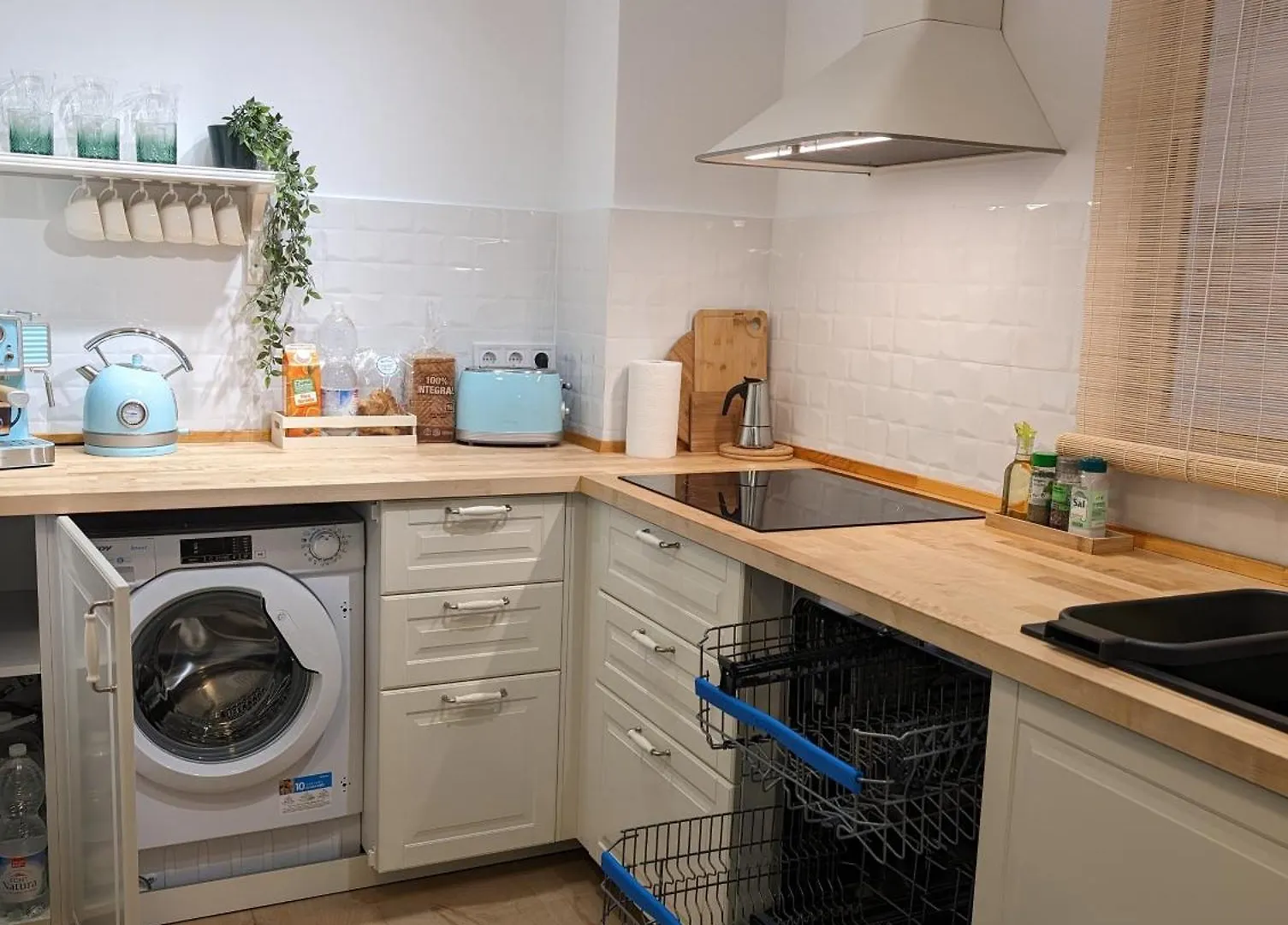 Apartamento Apartamiento Con Naranjas Málaga