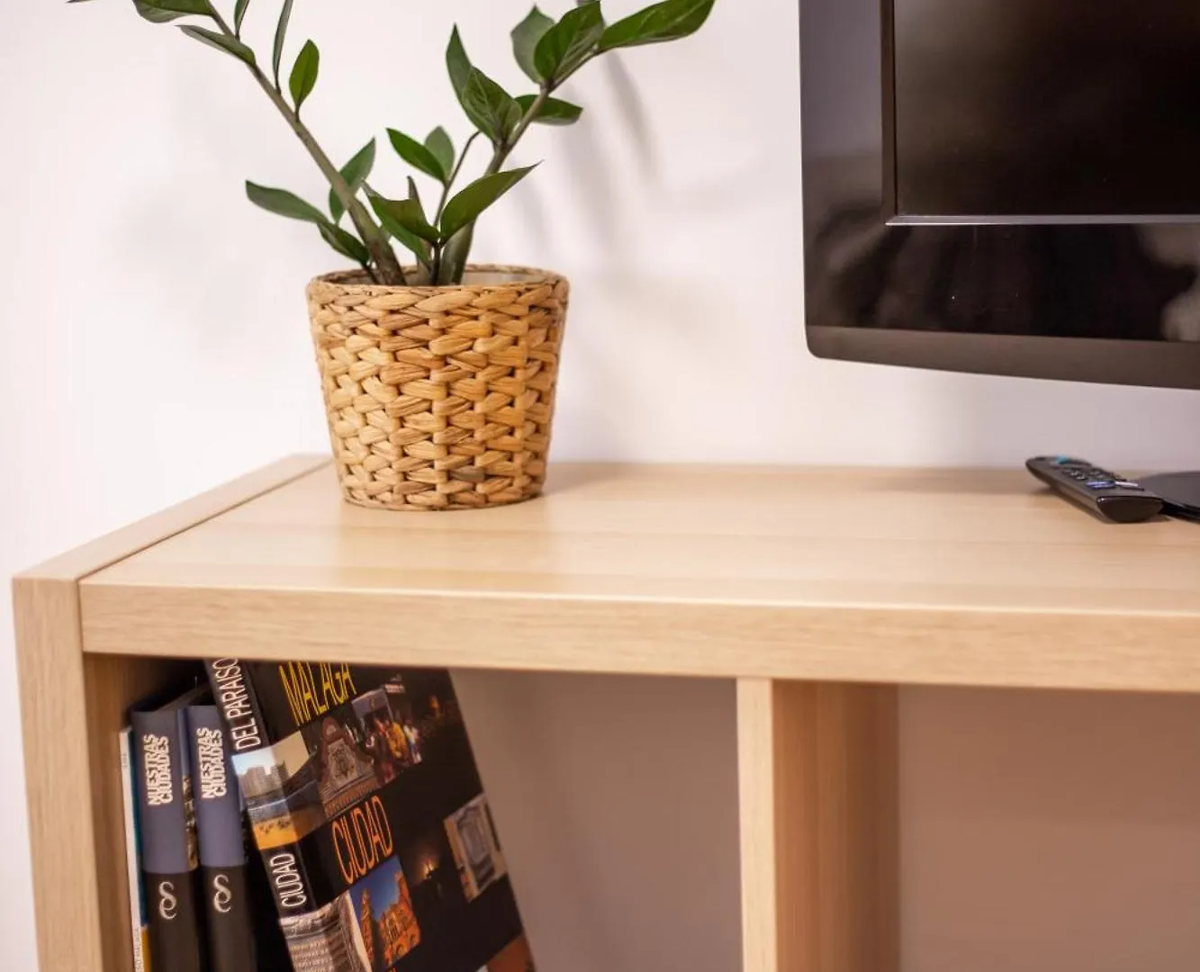 Apartamento Apartamiento Con Naranjas Málaga