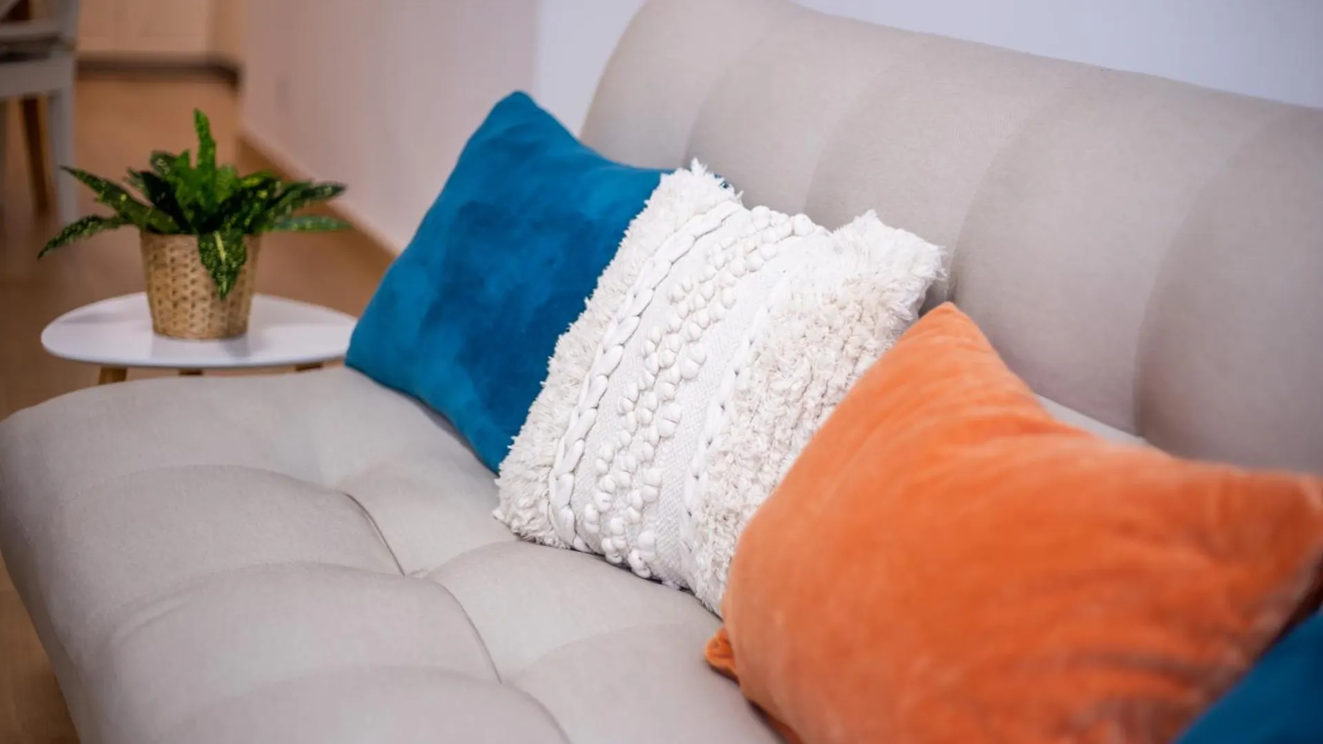 Apartamento Apartamiento Con Naranjas Málaga España