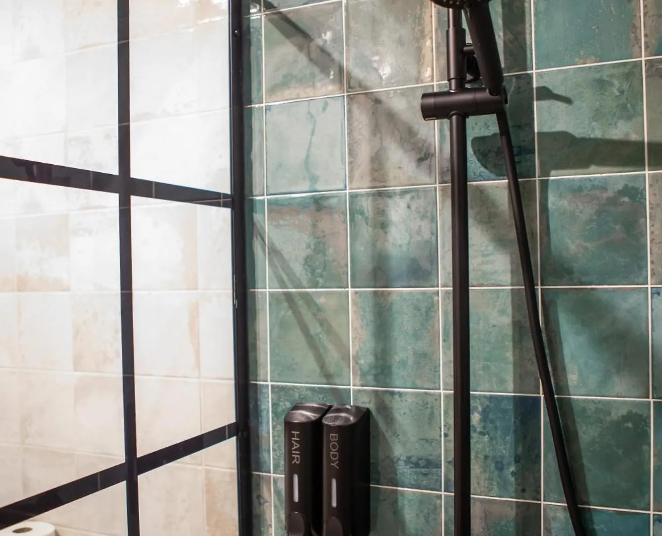 Apartamiento Con Naranjas Málaga