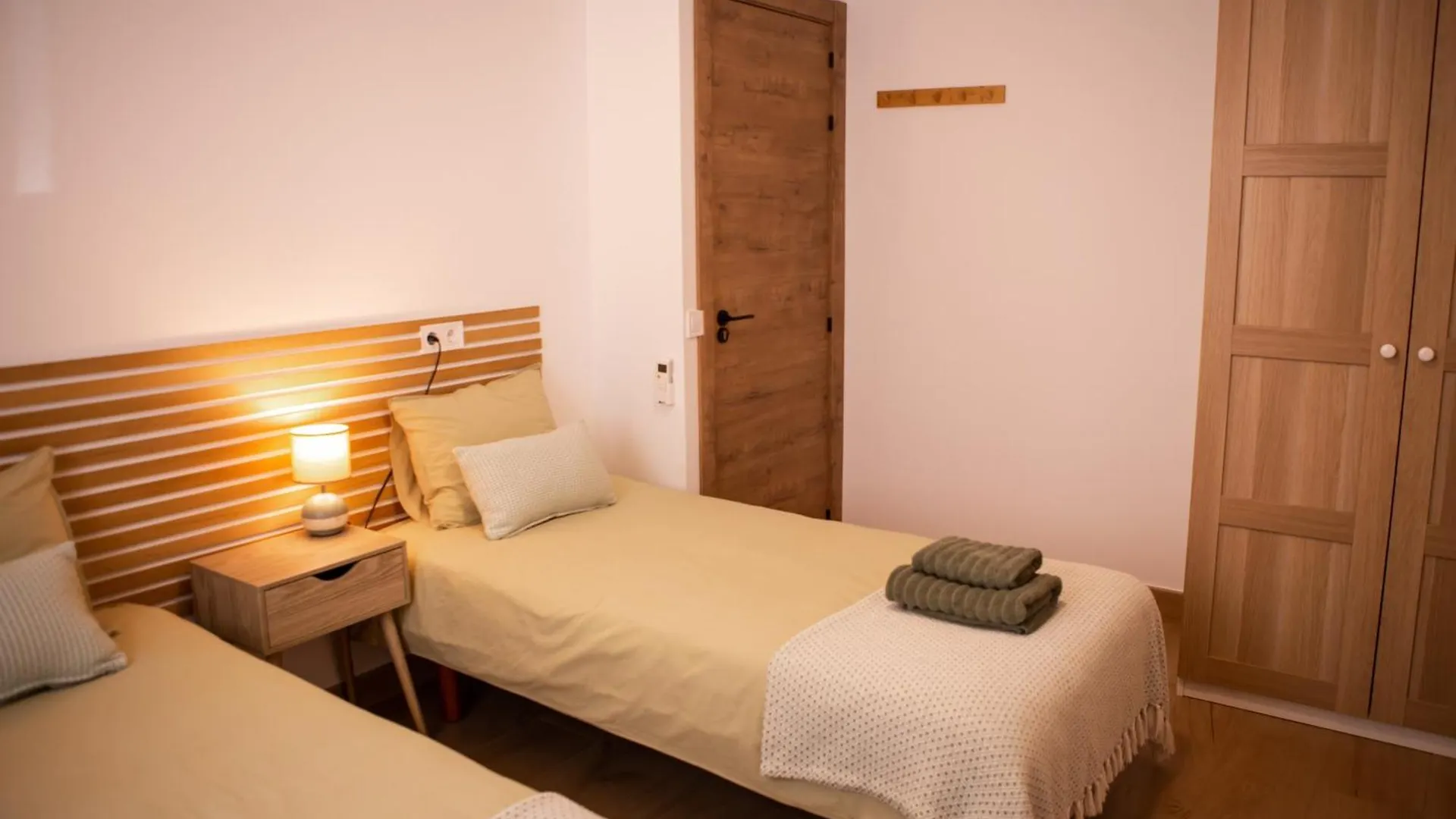 Apartamento Apartamiento Con Naranjas Málaga España