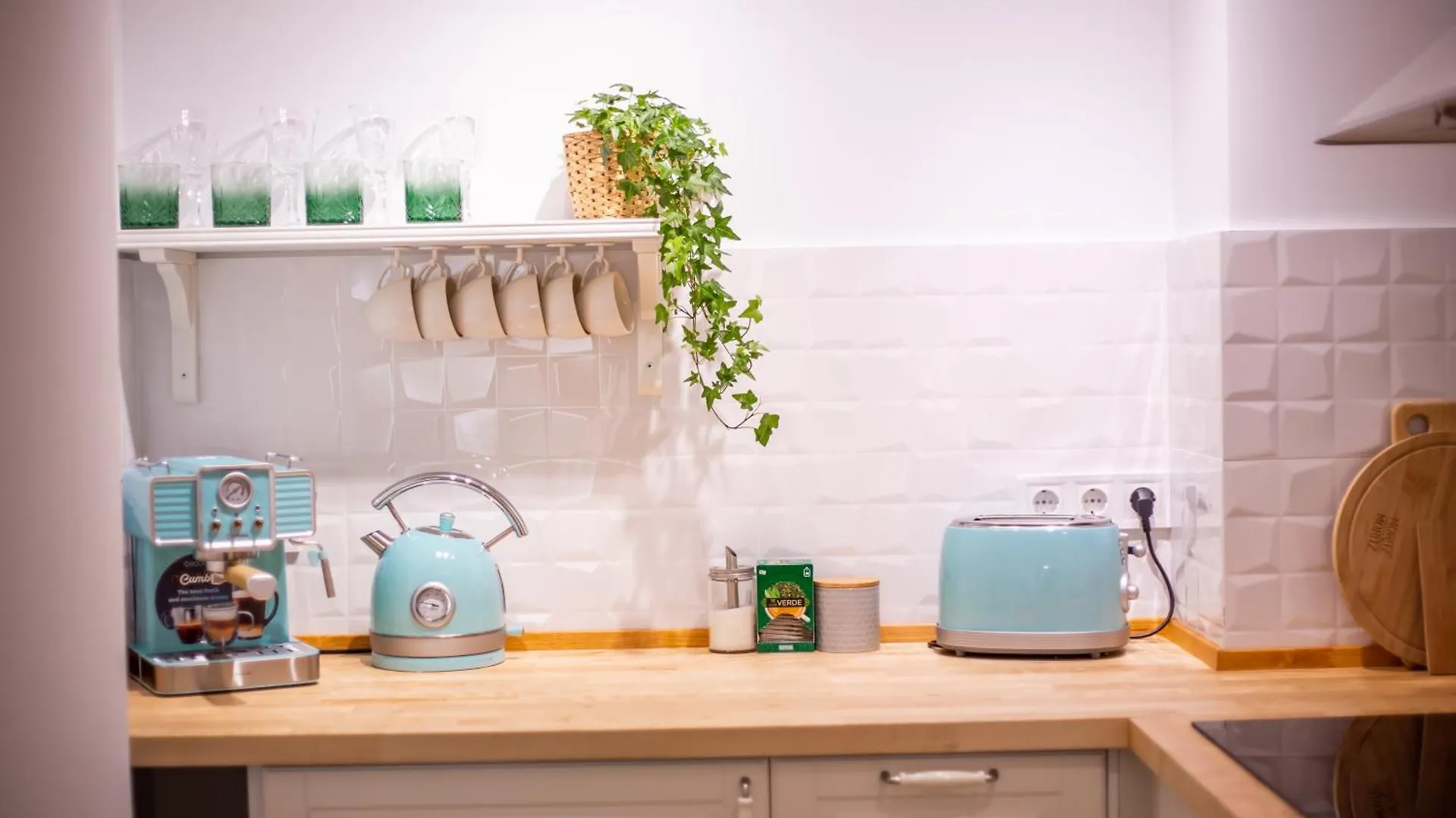 Apartamento Apartamiento Con Naranjas Málaga