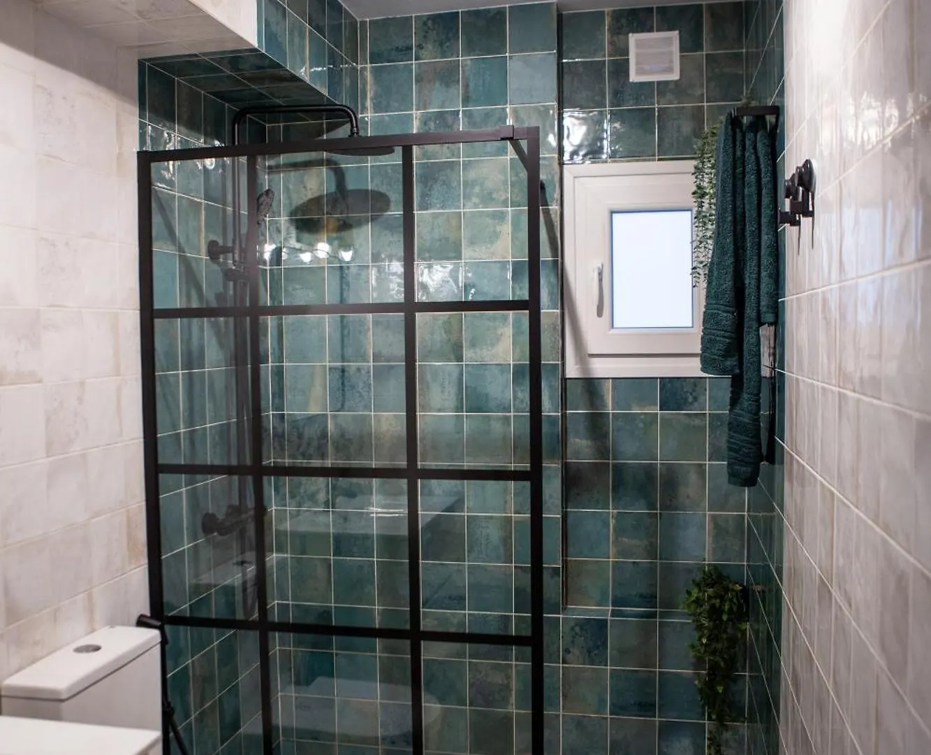 Apartamiento Con Naranjas Málaga 0*,