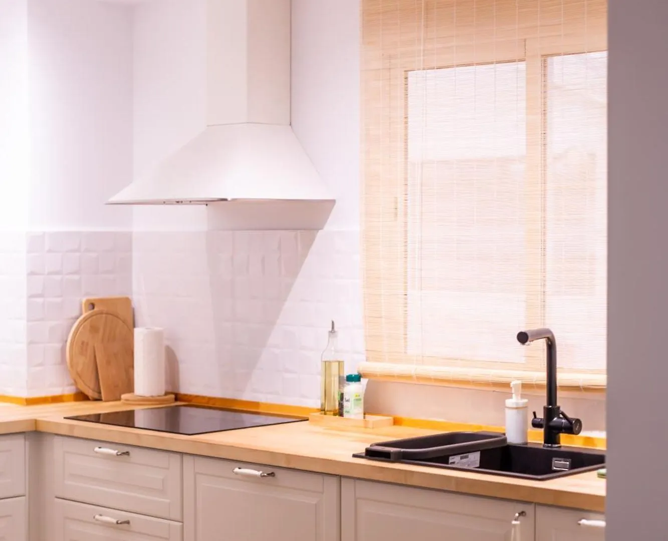 Apartamiento Con Naranjas Málaga 0*,  España