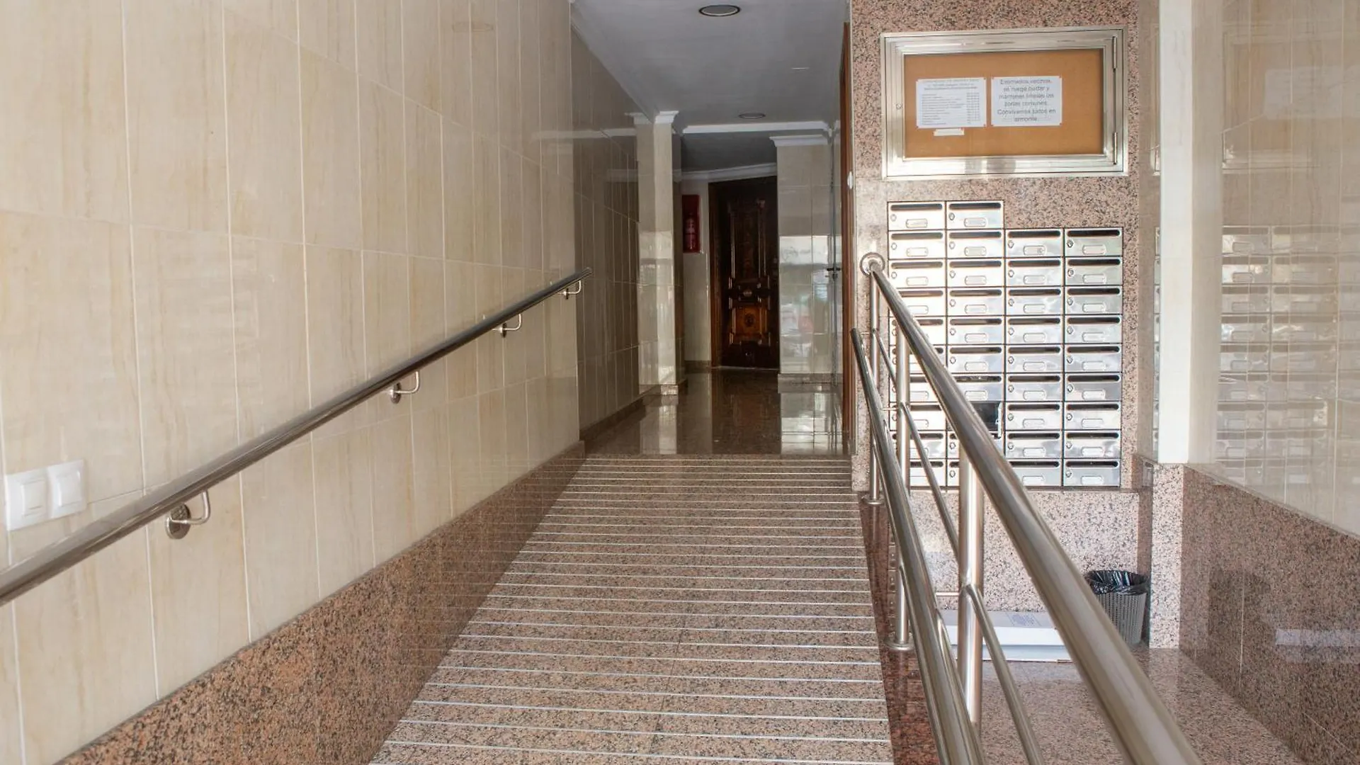 Apartamento Apartamiento Con Naranjas Málaga