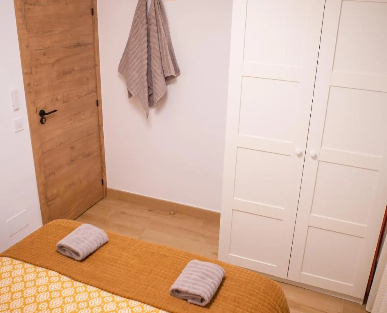 Apartamento Apartamiento Con Naranjas Málaga