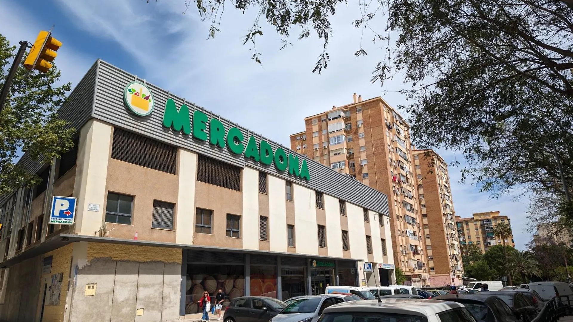 Apartamento Apartamiento Con Naranjas Málaga