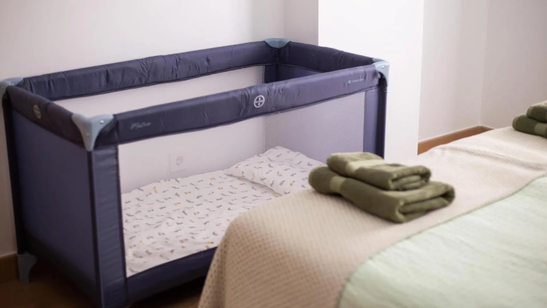 Apartamiento Con Naranjas Málaga Apartamento