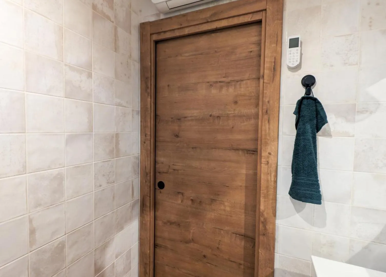 Apartamiento Con Naranjas Malaga Apartment
