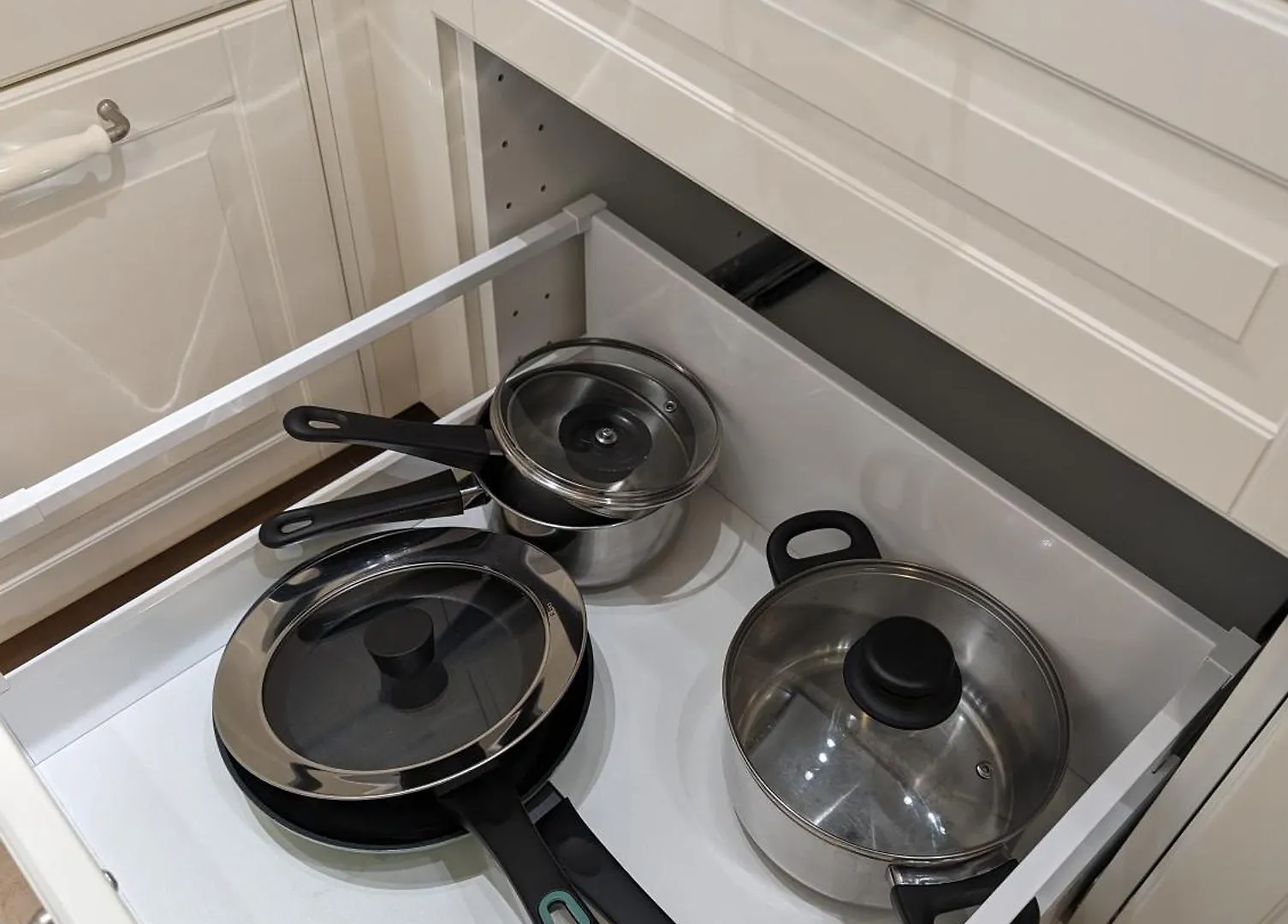 Apartamiento Con Naranjas Malaga Apartment