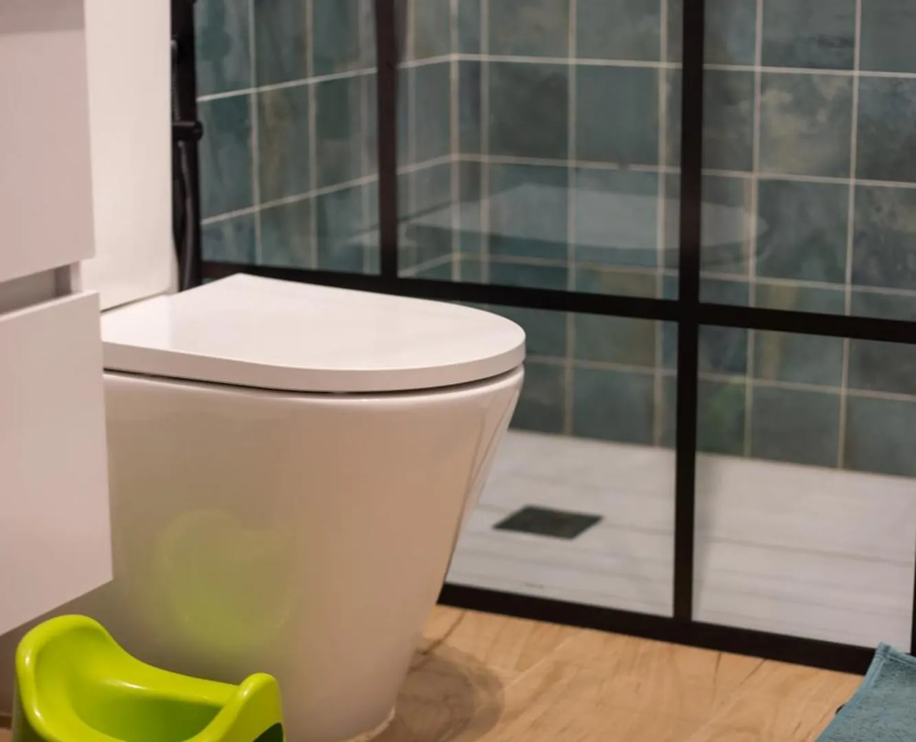 Apartamiento Con Naranjas Malaga Apartment